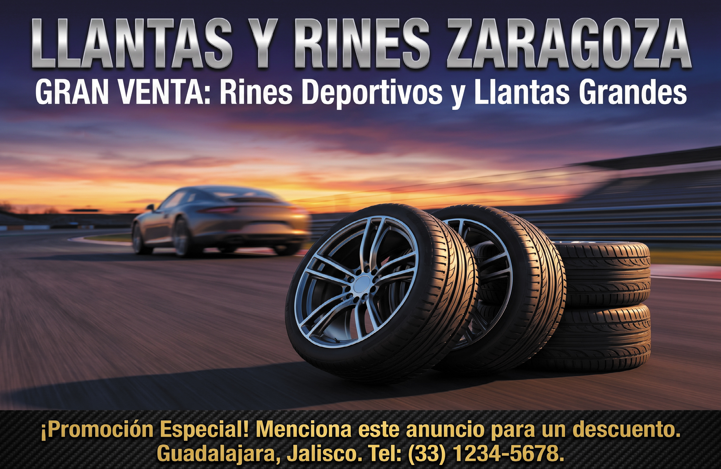 Anuncio VyC