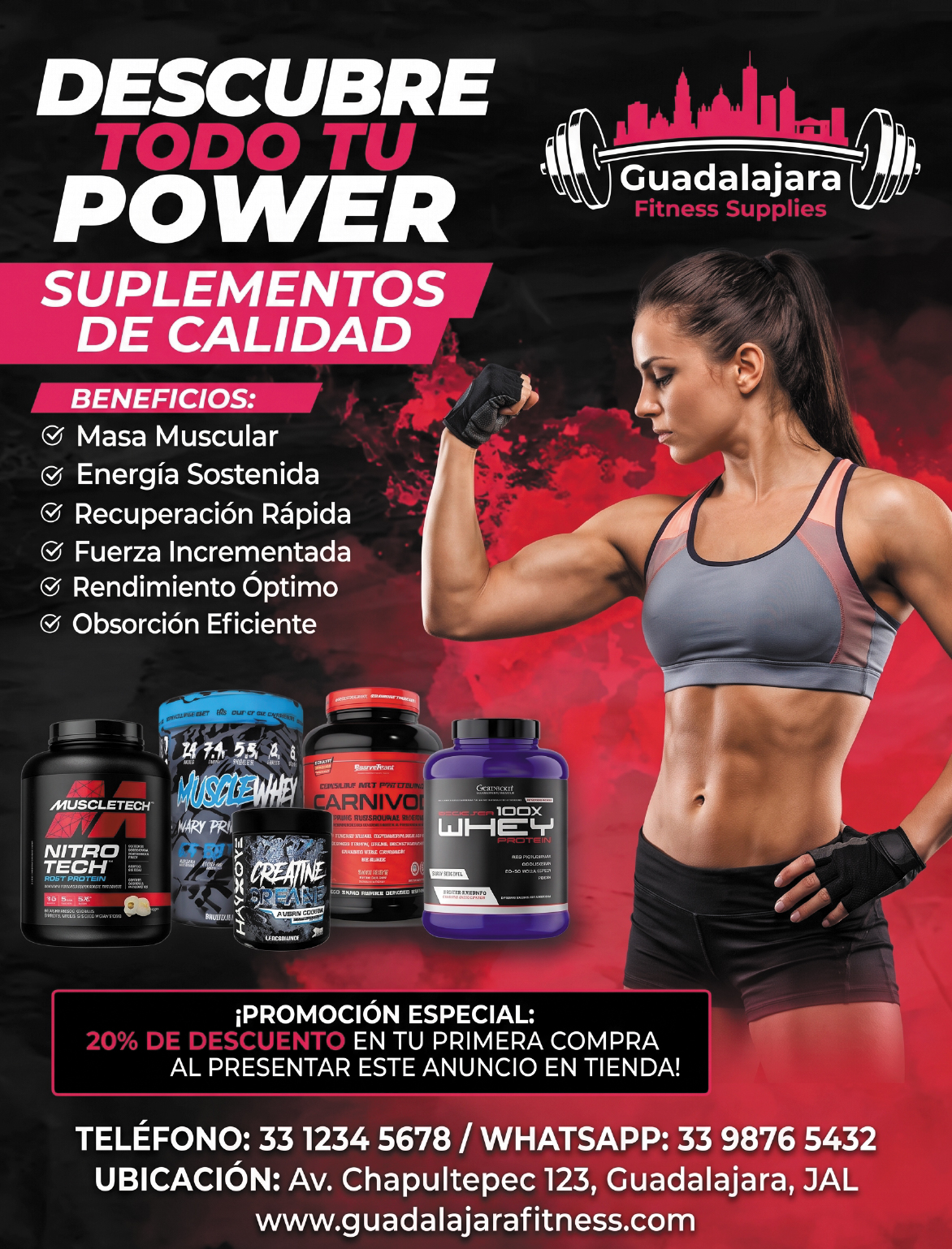 Anuncio VyC