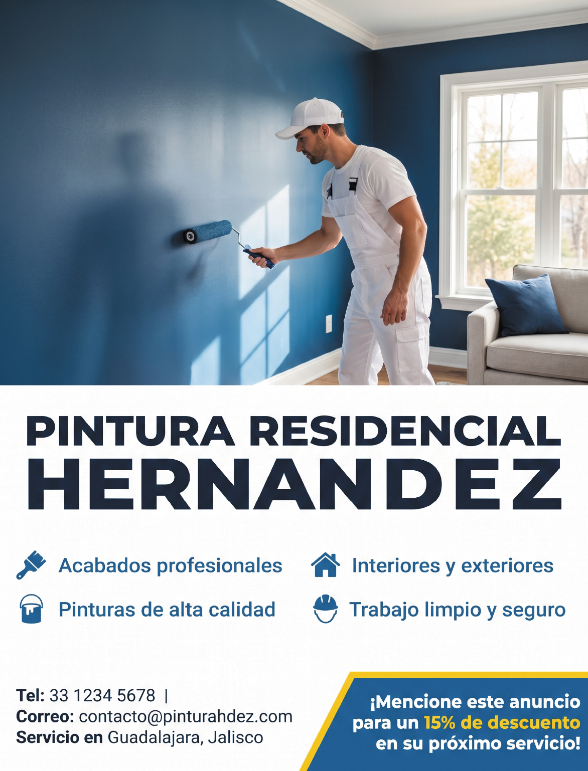 Anuncio VyC