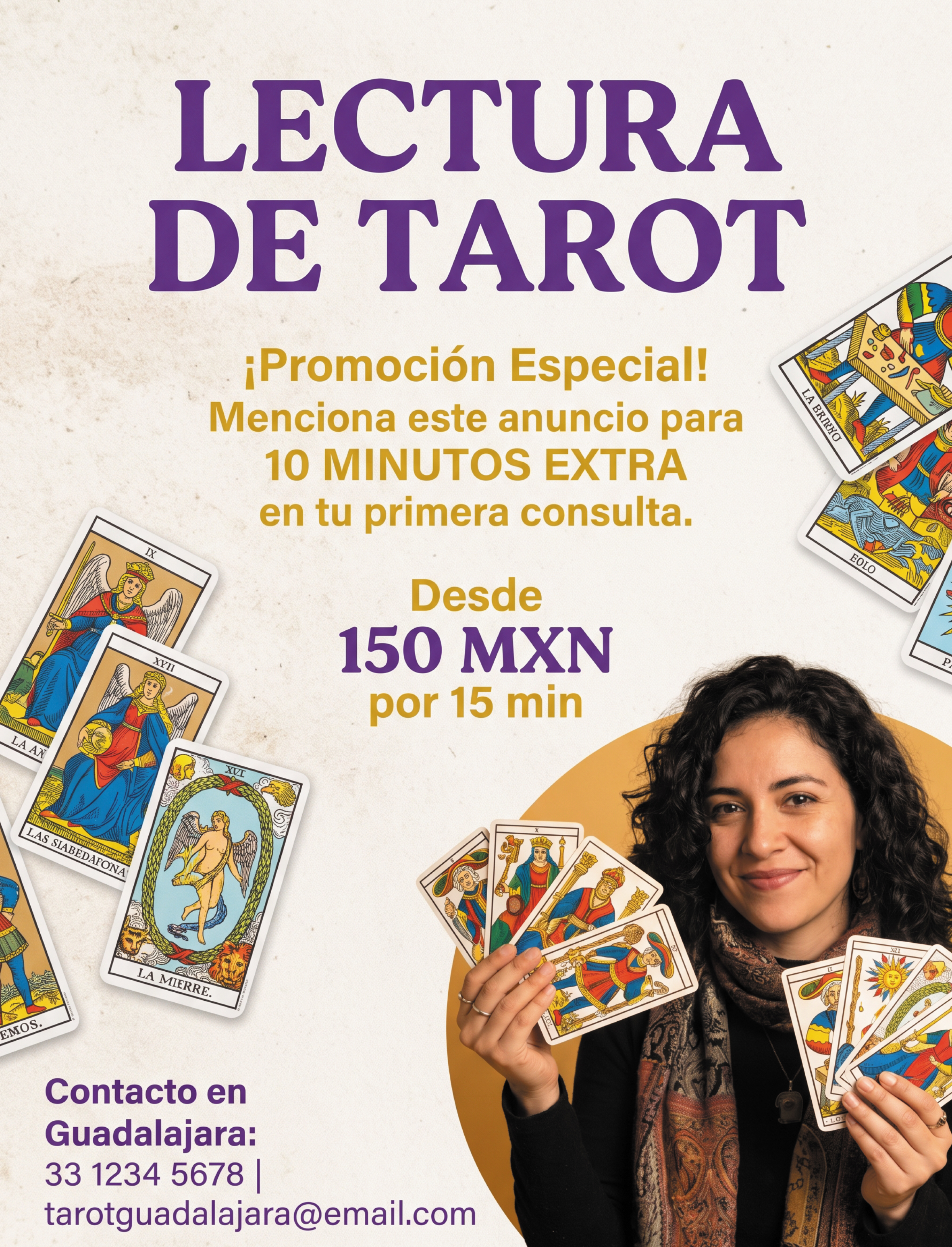 Anuncio VyC
